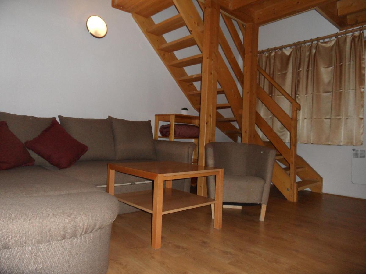 Tatralandia Apartman 323 Liptovský Mikuláš Exterior foto