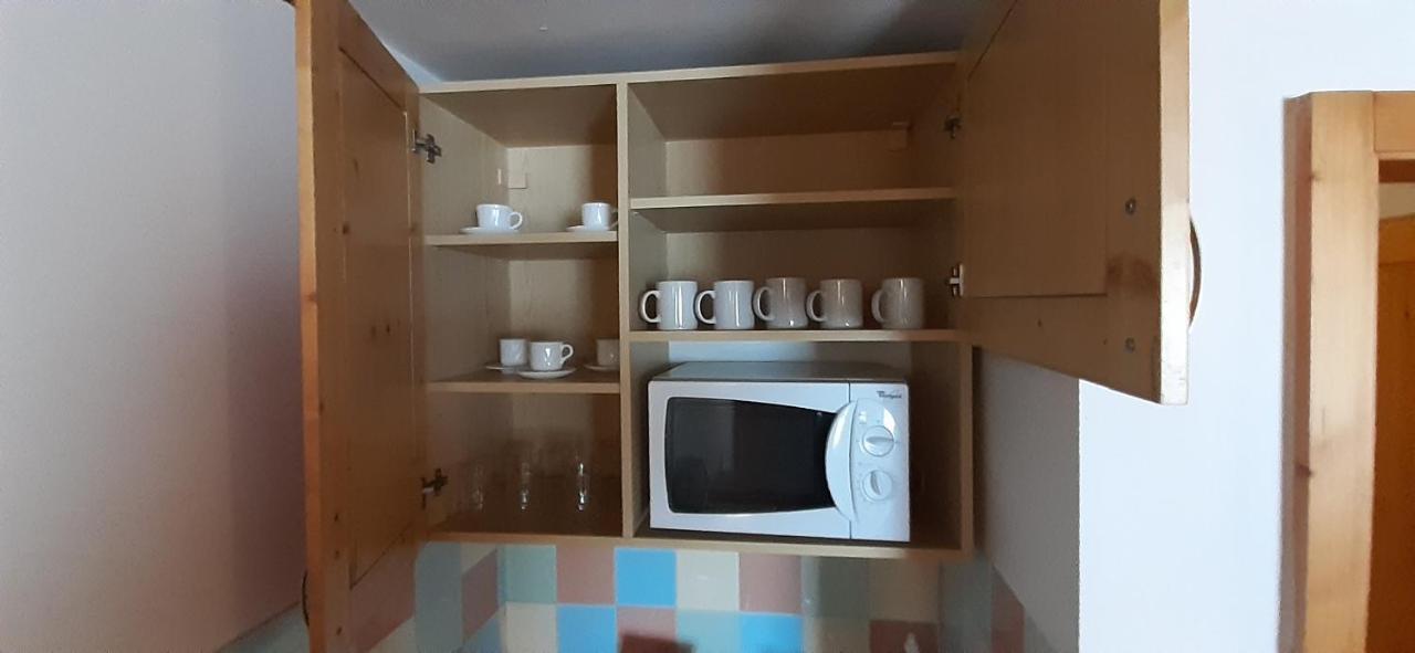 Tatralandia Apartman 323 Liptovský Mikuláš Exterior foto