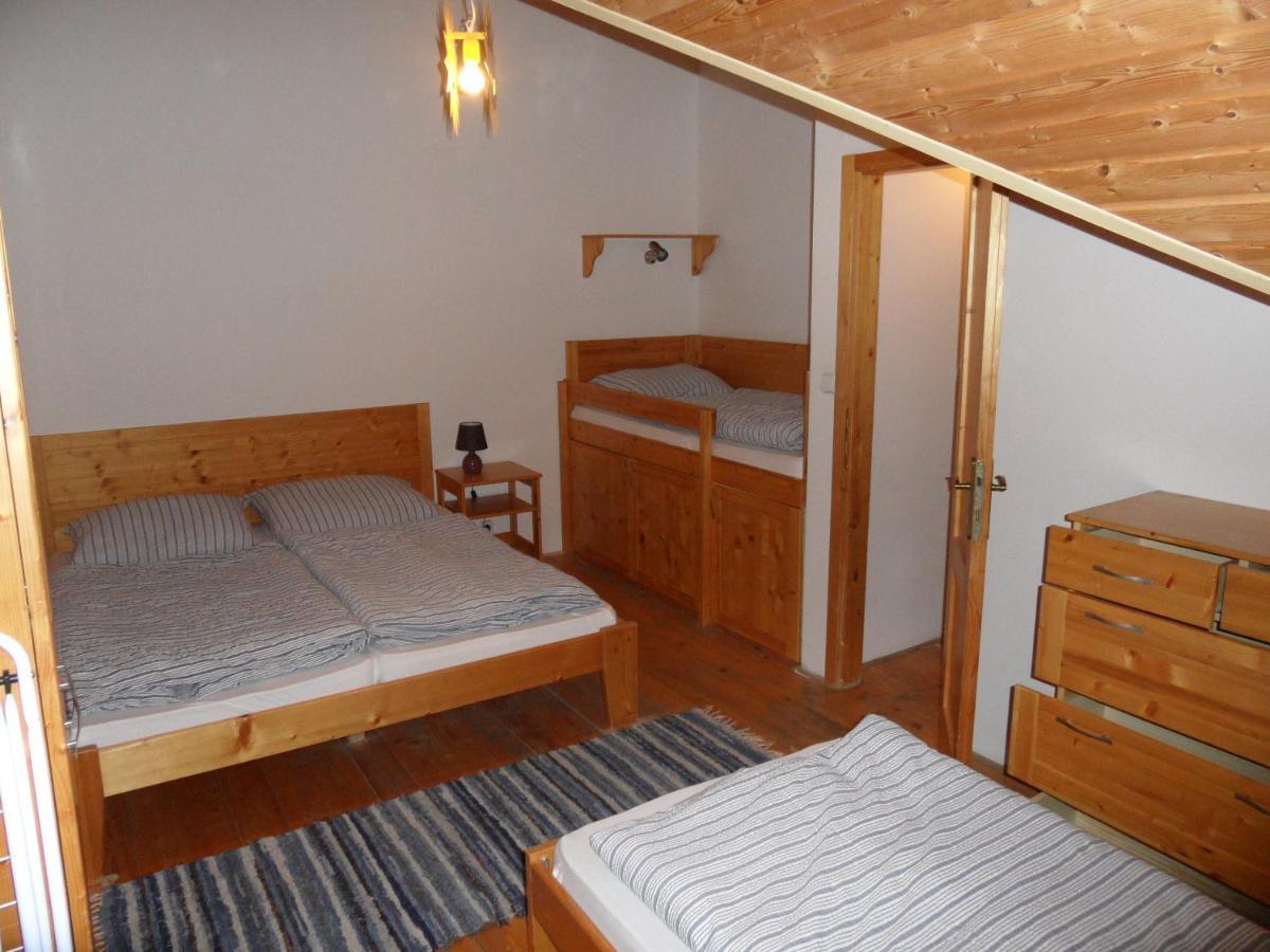 Tatralandia Apartman 323 Liptovský Mikuláš Exterior foto
