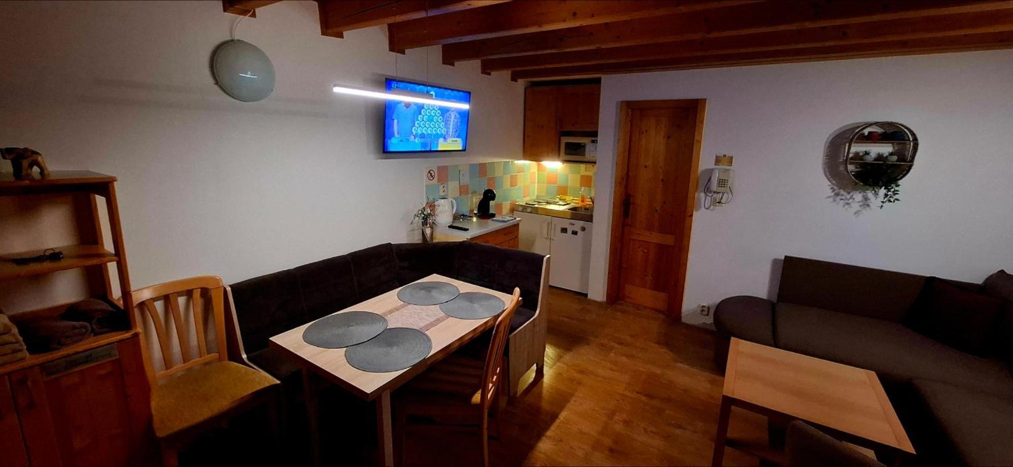 Tatralandia Apartman 323 Liptovský Mikuláš Exterior foto