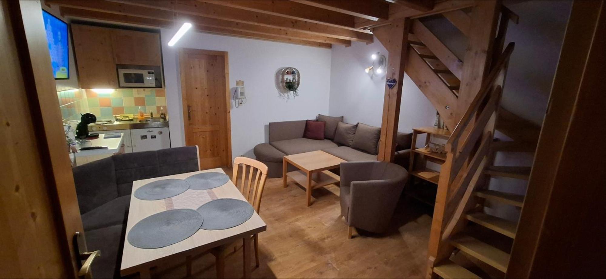 Tatralandia Apartman 323 Liptovský Mikuláš Exterior foto