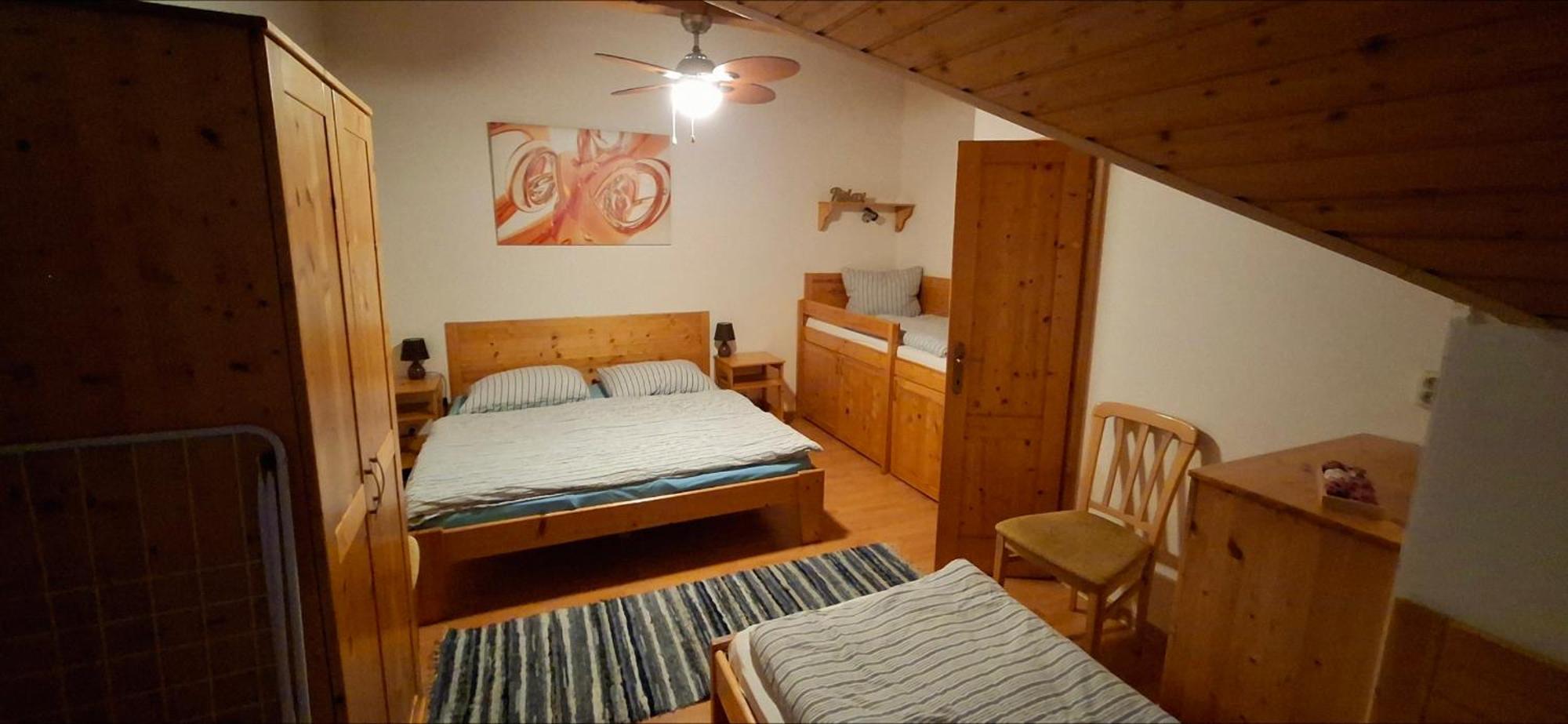 Tatralandia Apartman 323 Liptovský Mikuláš Exterior foto